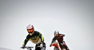 Moto Cross