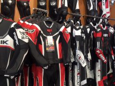 MOTOCIKLISTICKA OPREMA