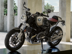 2023 BMW R nineT 100 Years and 2023 BMW R 18 100 Years