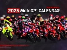MOTO GP 2025 TIMOVI I VOZAČI