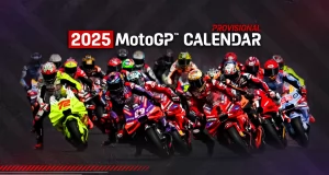 MOTO GP 2025 TIMOVI I VOZAČI