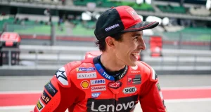 POČELO JE ! GP THAILAND 2025