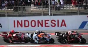 INDONESIA 2026
